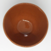 Bol ocre rouge décor arlequin polychrome – Image 3