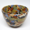 Bol arlequin nerikomi polychrome – Image 3
